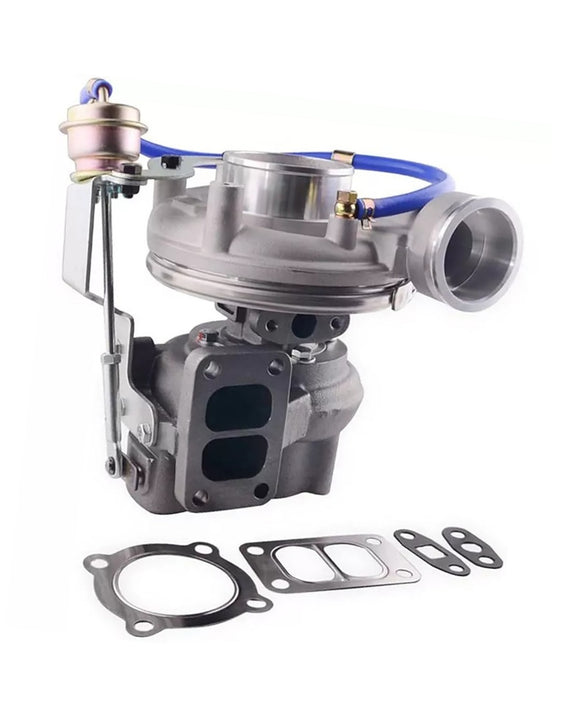 Turbocompresseur Turbo S200G 04294676KZ pour moteur Deutz TCD2013 pelle Volvo EC750