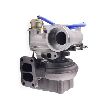 Turbo S200G Turbocharger 04294676KZ for Deutz Engine TCD2013 Volvo Excavator EC750 - Sinocmp