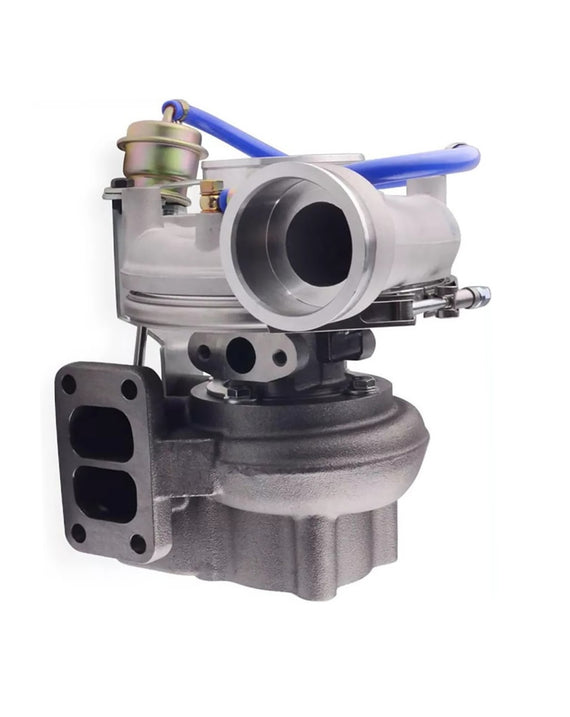 Turbocompresseur Turbo S200G 04294676KZ pour moteur Deutz TCD2013 pelle Volvo EC750