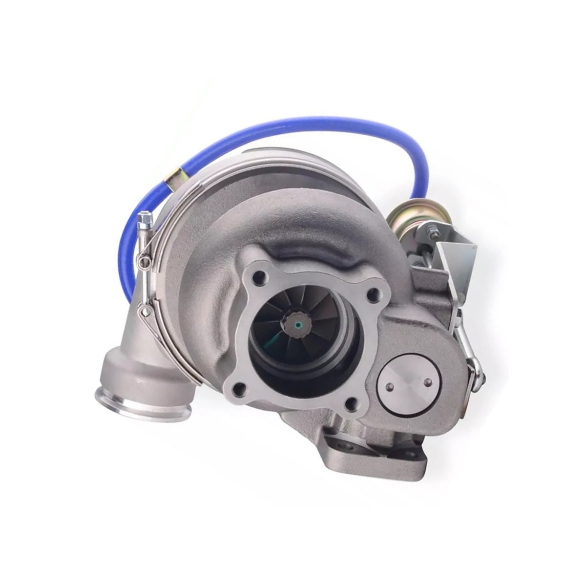 Turbo S200G Turbocharger 04294676KZ for Deutz Engine TCD2013 - Sinocmp