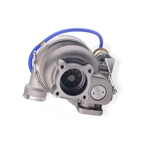Turbo S200G Turbocharger 04294676KZ for Deutz Engine TCD2013 - Sinocmp