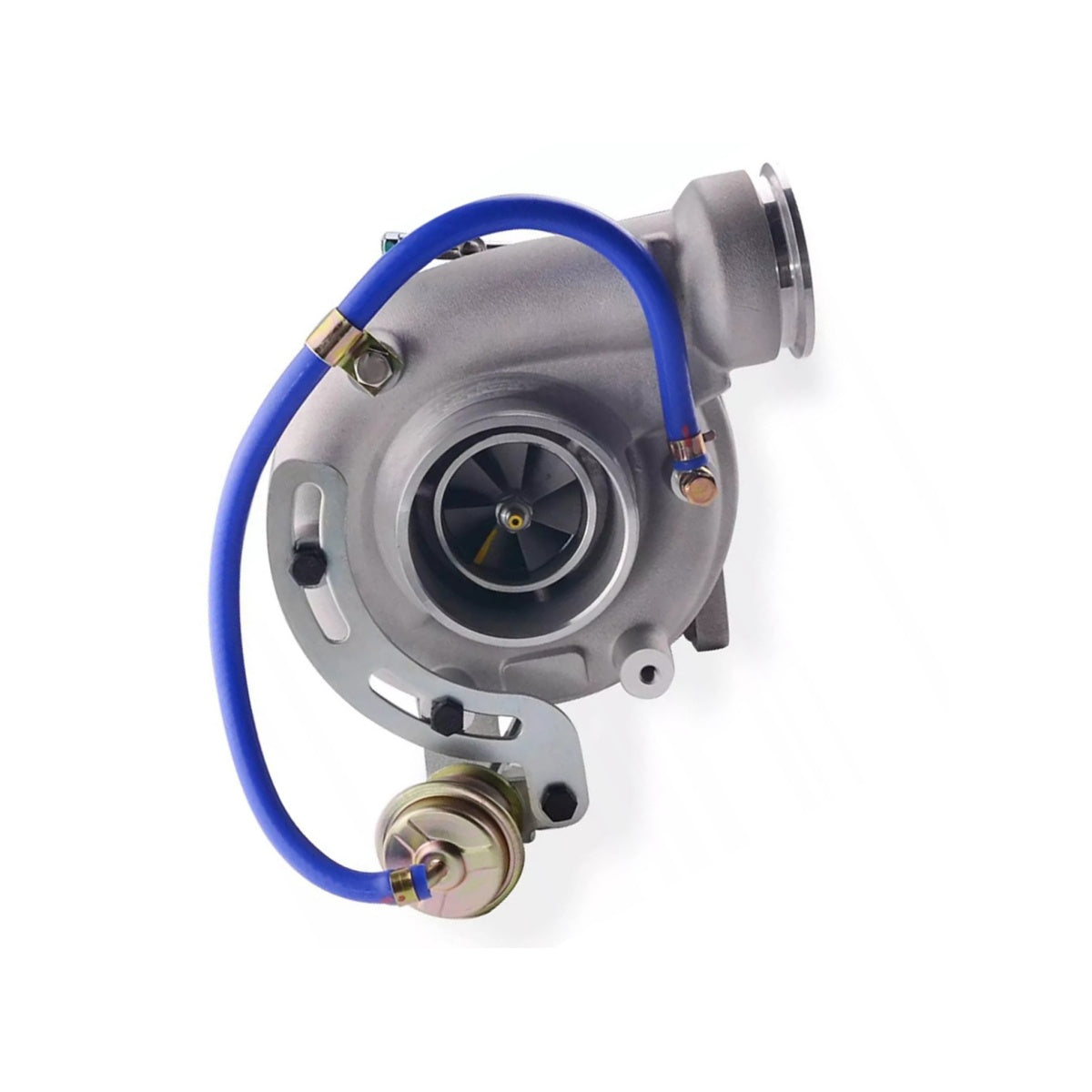 Turbo S200G Turbocharger 04294676KZ for Volvo Excavator EC750