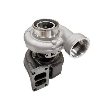 Turbocompresor Turbo S2B 318844 para motor Deutz BF6M1013FC