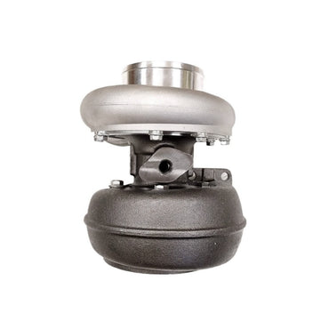 Turbocompresor Turbo S2B 318844 para motor Deutz BF6M1013FC