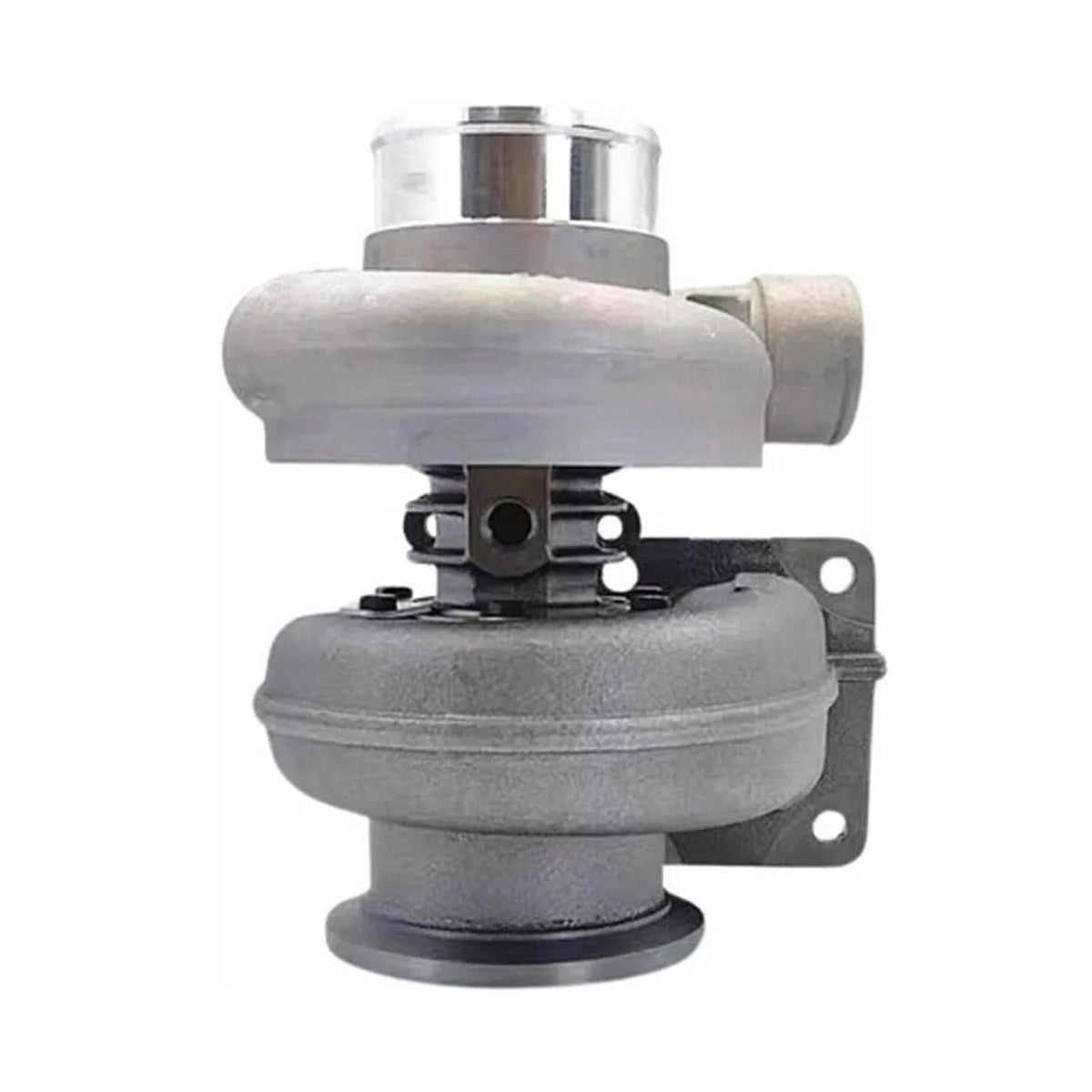 Turbocompresseur Turbo S300 176601 RE531288 pour moteur John Deere 6090H