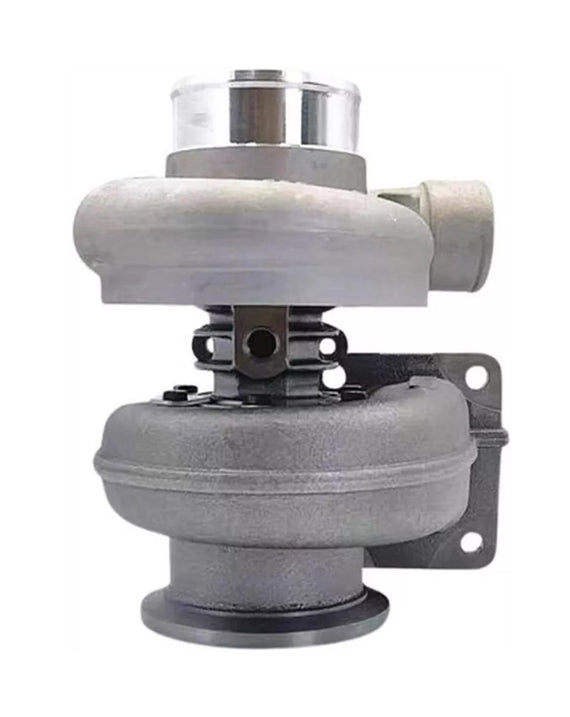 Turbocompresor Turbo S300 176601 RE531288 para motor John Deere 6090H