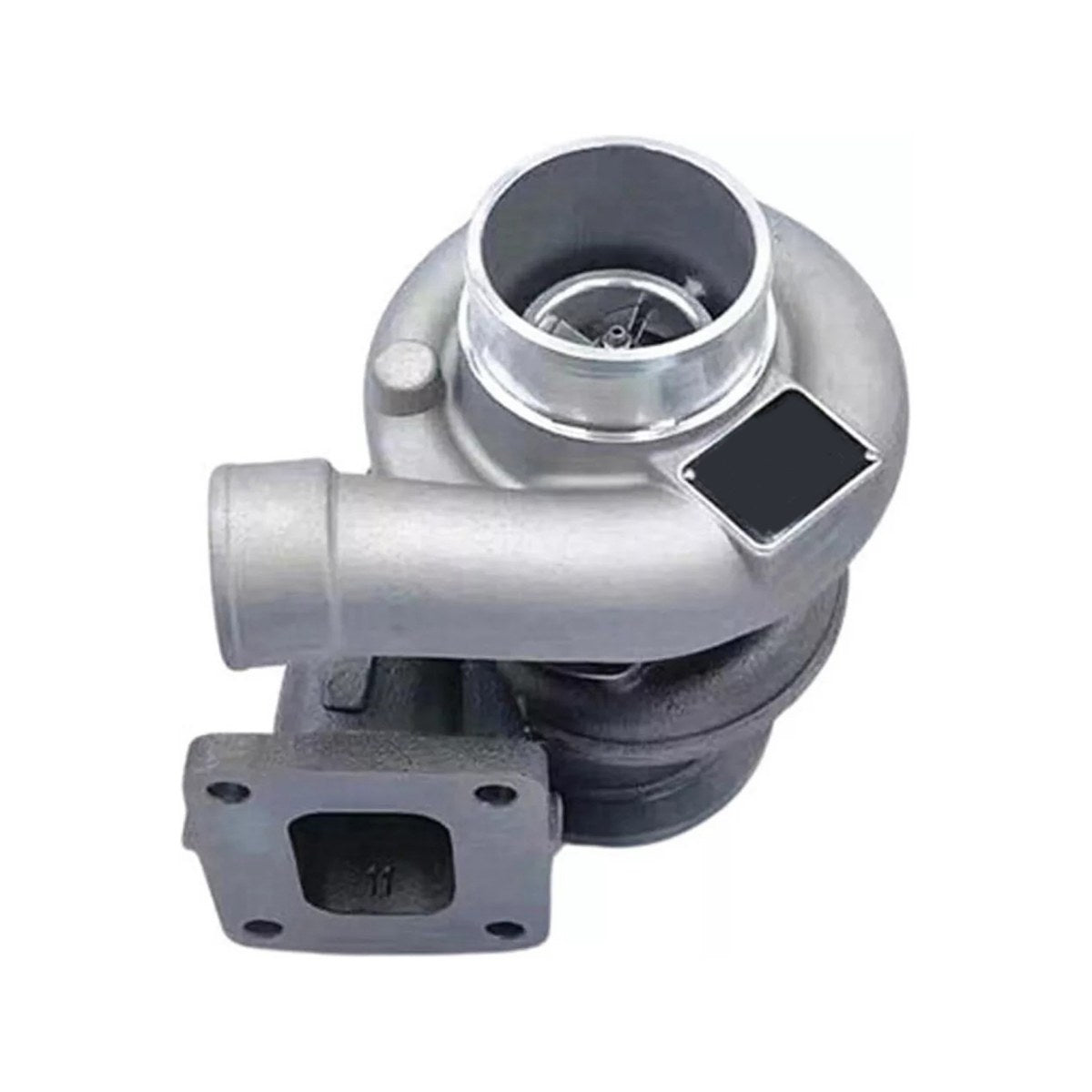 Turbocompresseur Turbo S300 176601 RE531288 pour moteur John Deere 6090H - Sinocmp