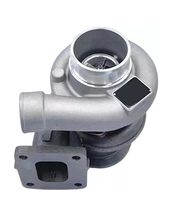Turbocompresor Turbo S300 176601 RE531288 para motor John Deere 6090H