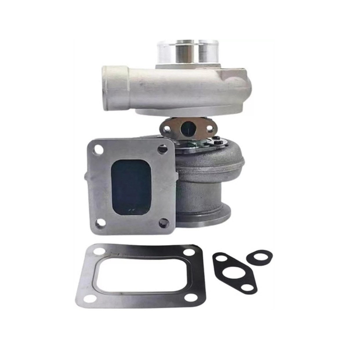 Turbocompresseur Turbo S300 176601 RE531288 pour John Deere 6090H 