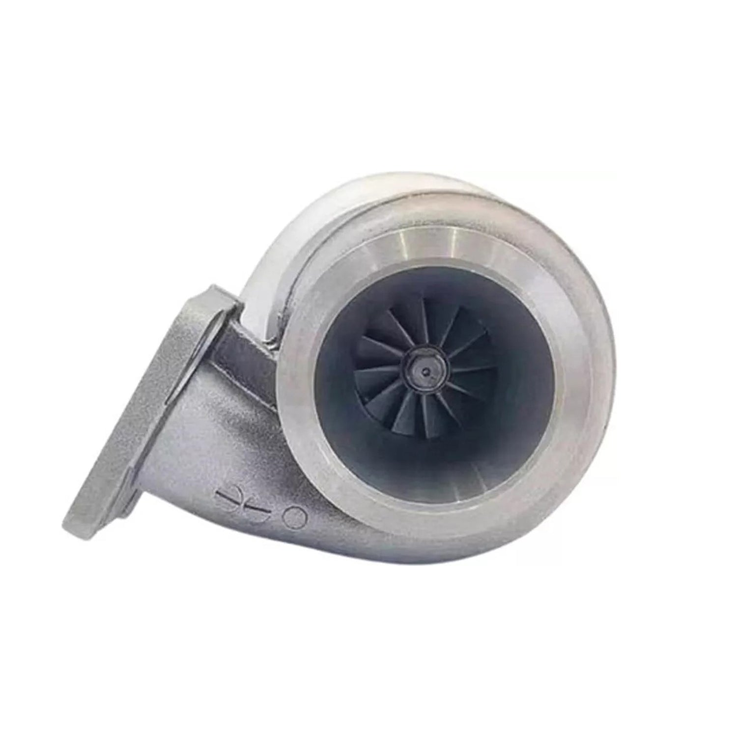 Turbocompresseur Turbo S300 176601 RE531288 pour John Deere - Sinocmp