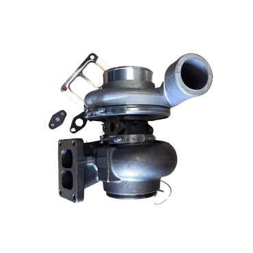 Turbocompresor Turbo S400 6156-81-8170 6156818170 para excavadora Komatsu PC400-7