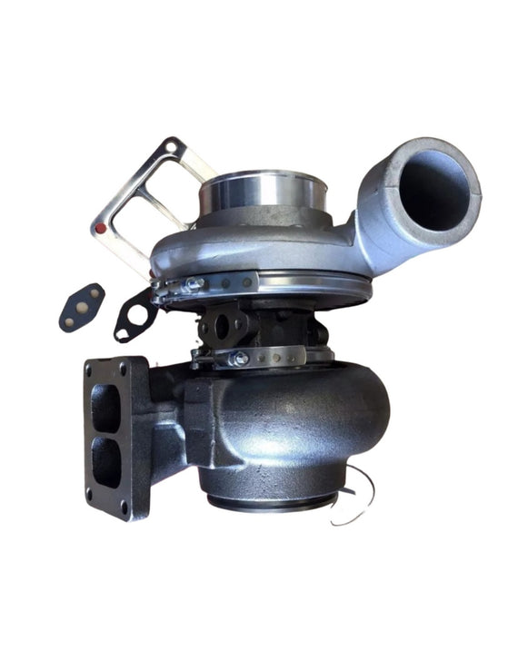 Turbocompresor Turbo S400 6156-81-8170 6156818170 para excavadora Komatsu PC400-7