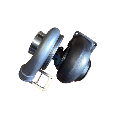 Turbocompresor Turbo S400 6156-81-8170 6156818170 para excavadora Komatsu PC400-7