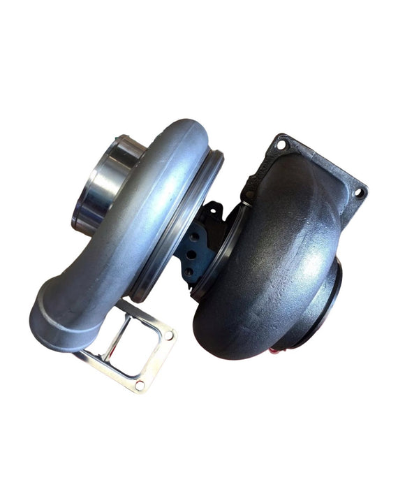 Turbocompresor Turbo S400 6156-81-8170 6156818170 para excavadora Komatsu PC400-7