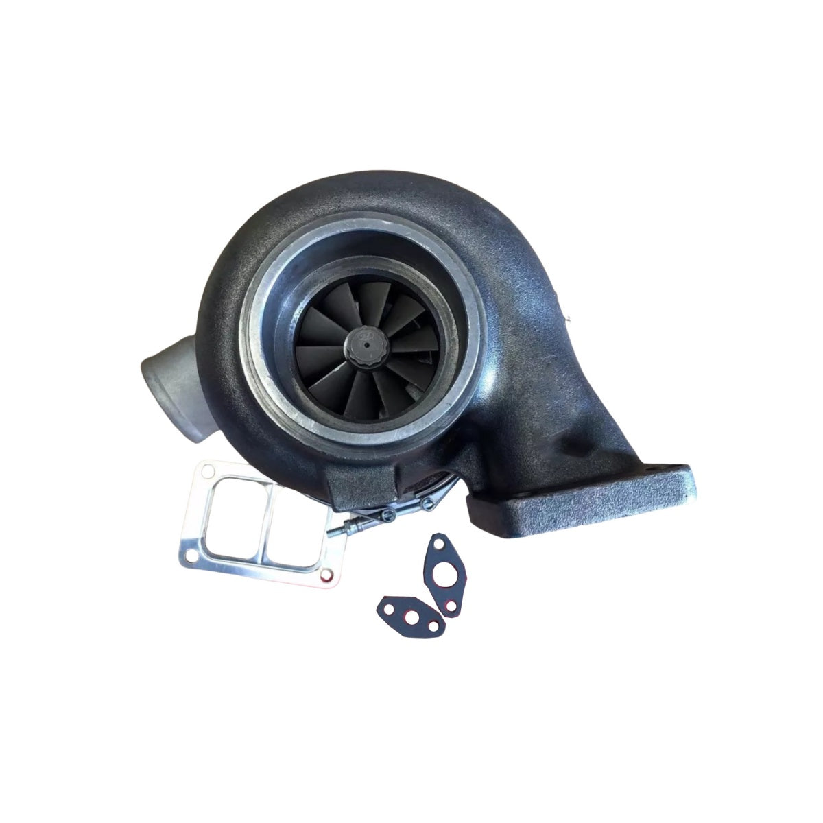 Turbo S400 Turbocharger 6156-81-8170 6156818170 for Komatsu Excavator - Sinocmp