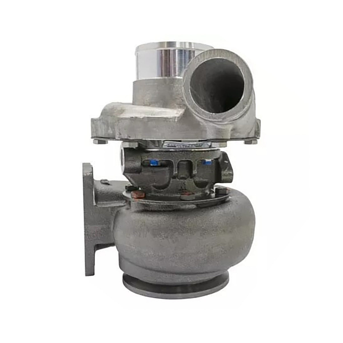 Turbo T300-08 Turbocharger 471049-5004S for John Deere