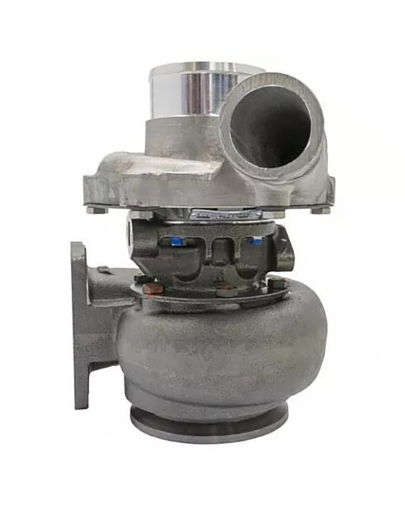 Turbocompresor Turbo T300-08 471049-5004S para John Deere