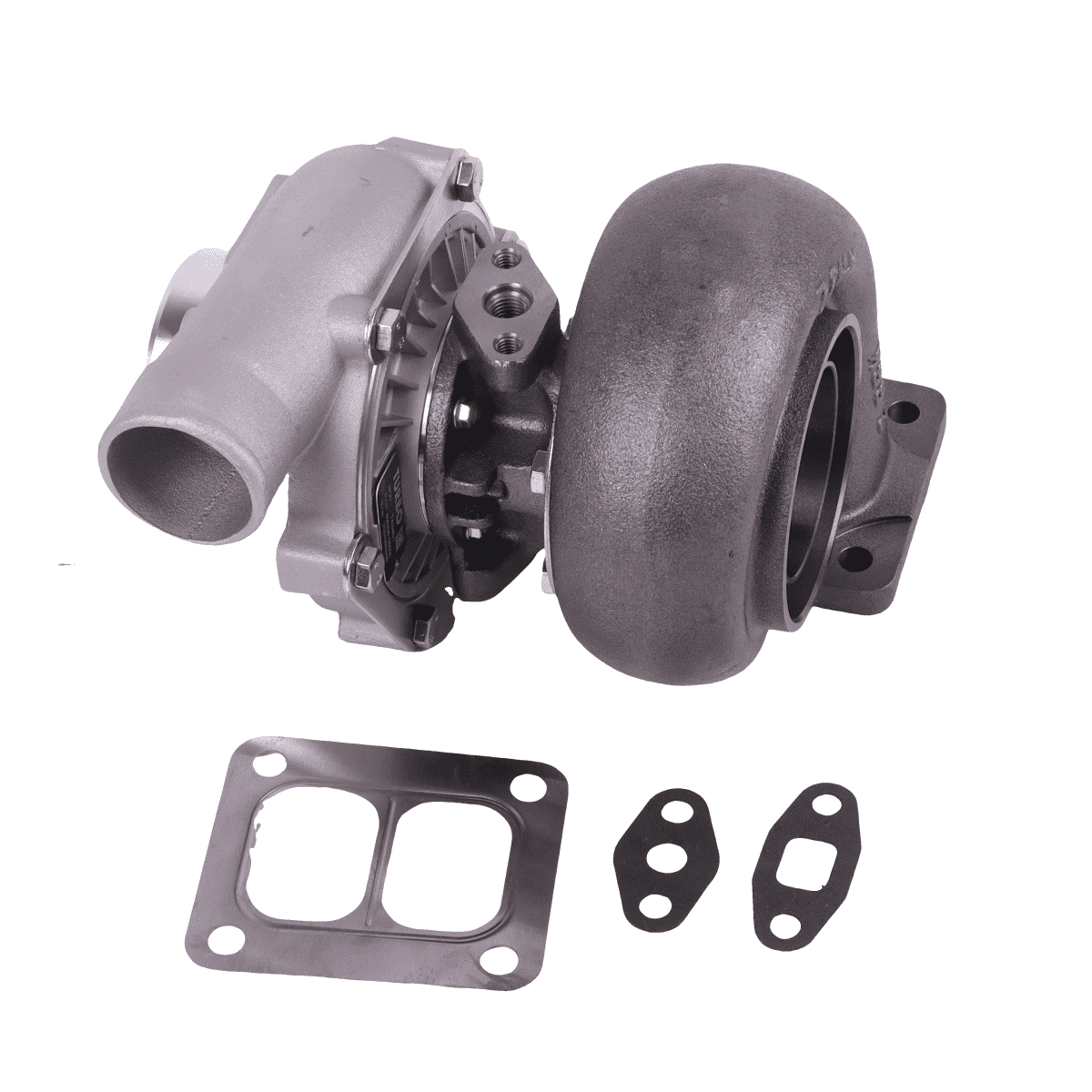 Turbocompresseur Turbo TA3401 466334-5002S RE26287 pour moteur John Deere 4239T 4276T