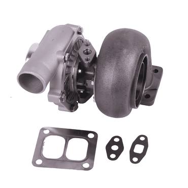 Turbocompresor Turbo TA3401 466334-5002S RE26287 para motor John Deere 4239T 4276T