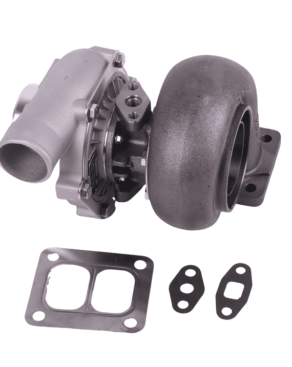 Turbocompresor Turbo TA3401 466334-5002S RE26287 para motor John Deere 4239T 4276T