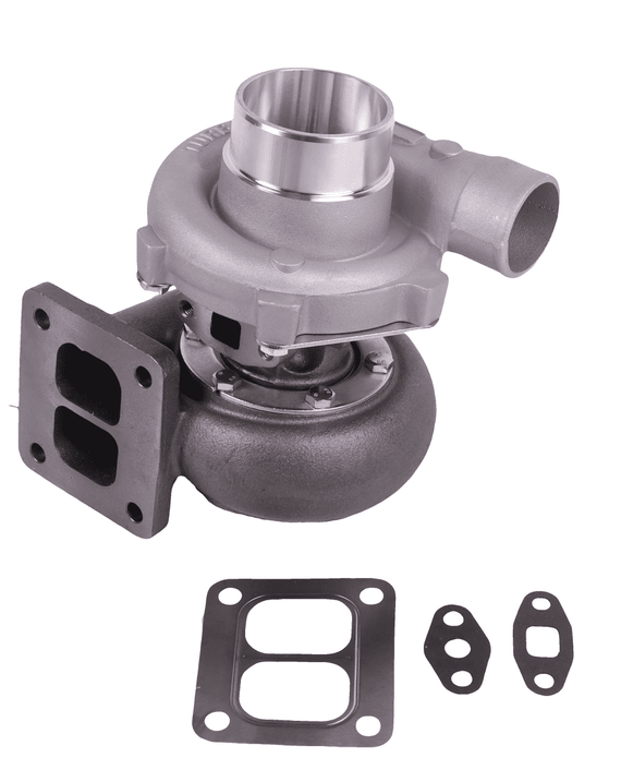Turbocompresor Turbo TA3401 466334-5002S RE26287 para motor John Deere 4239T 4276T
