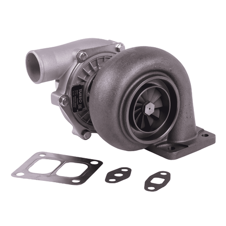 Turbocompresseur Turbo TA3401 466334-5002S RE26287 pour John Deere 4239T 4276T