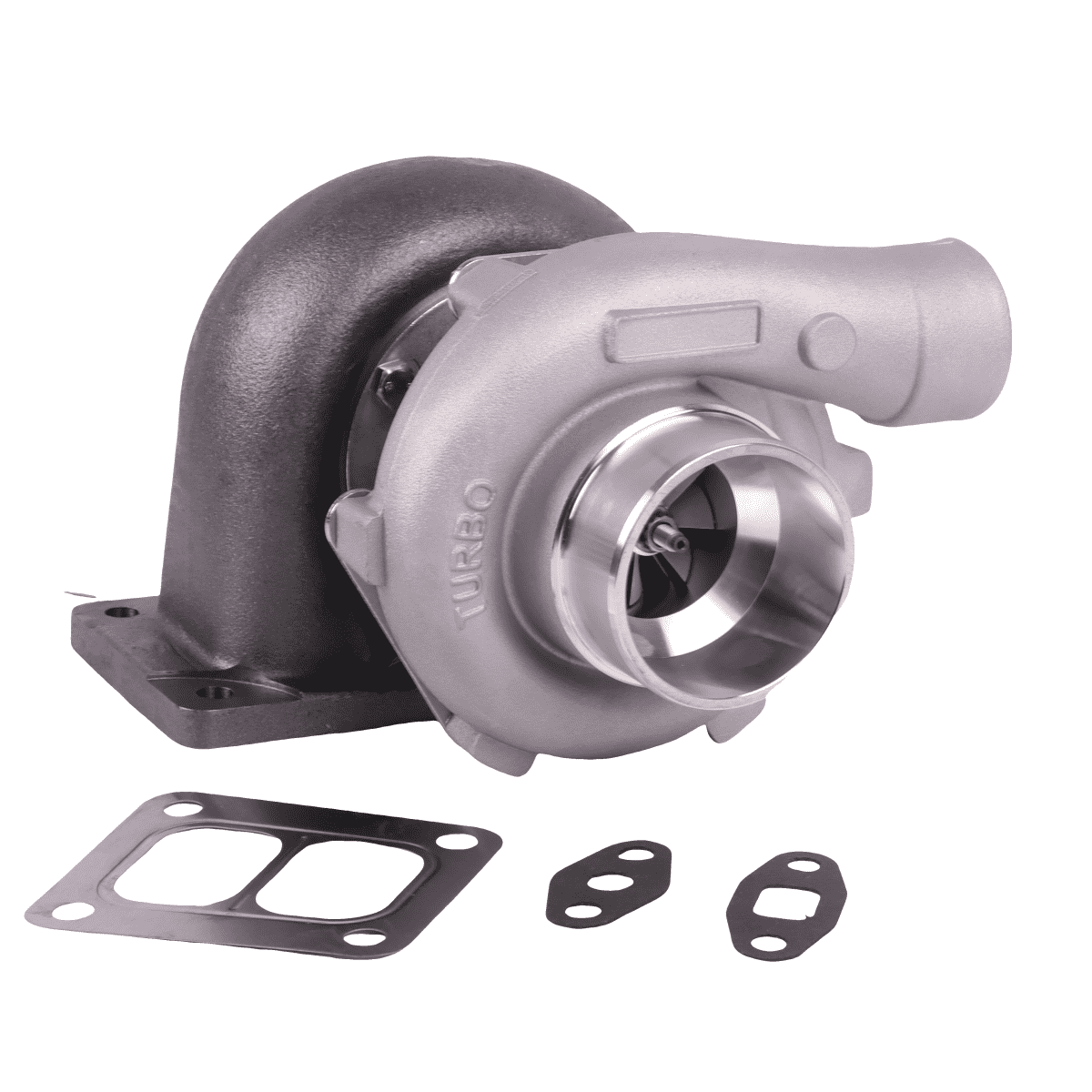 Turbocompresseur Turbo TA3401 466334-5002S RE26287 pour John Deere 