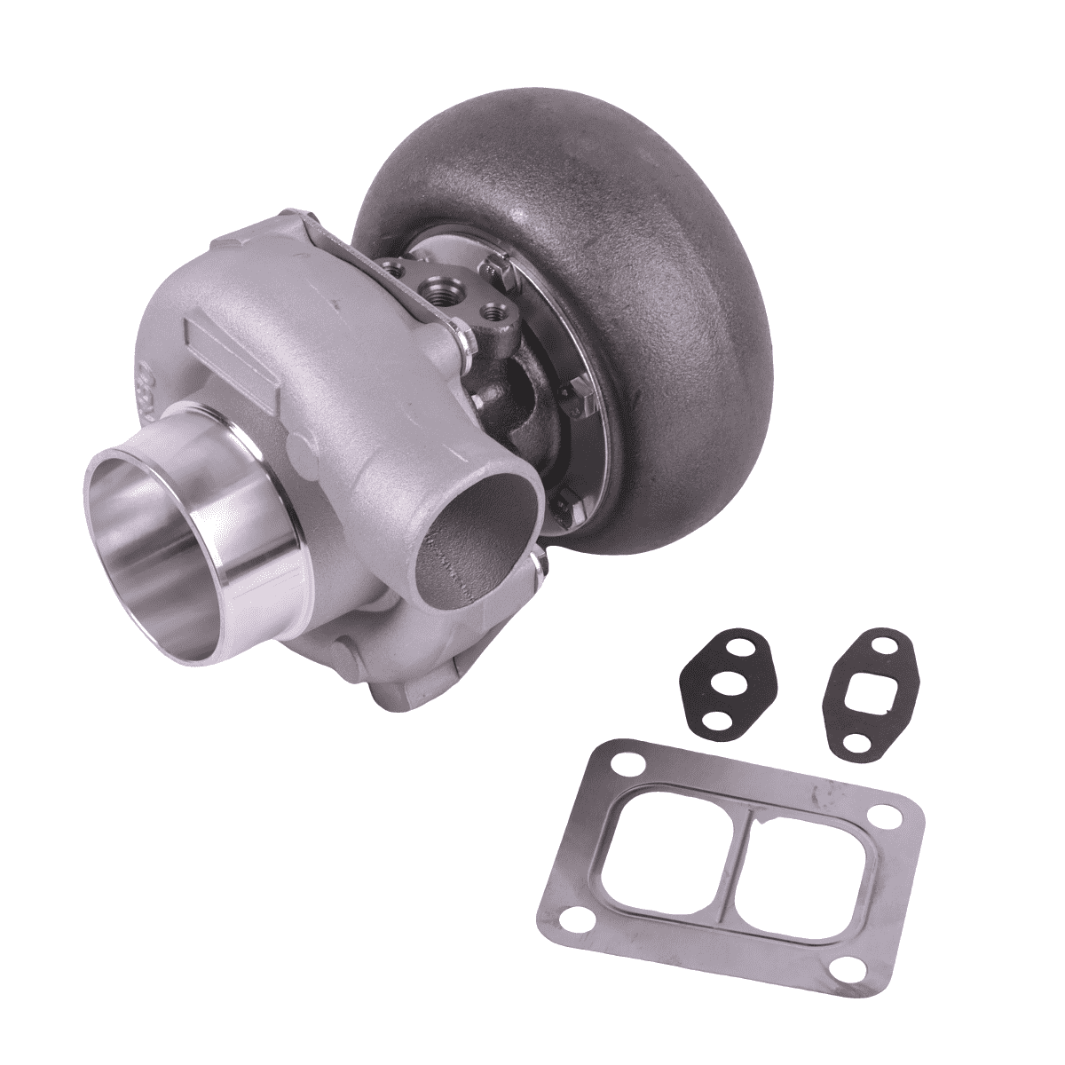 Turbo TA3401 Turbocompresseur 466334-5002S RE26287 pour John Deere - Sinocmp