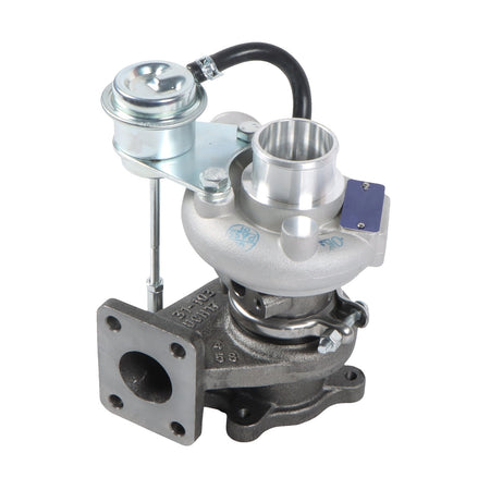 Turbo TD03-07T Turbocharger 49131-02030 1G770-17012 for Kubota V2003T Engine - Sinocmp