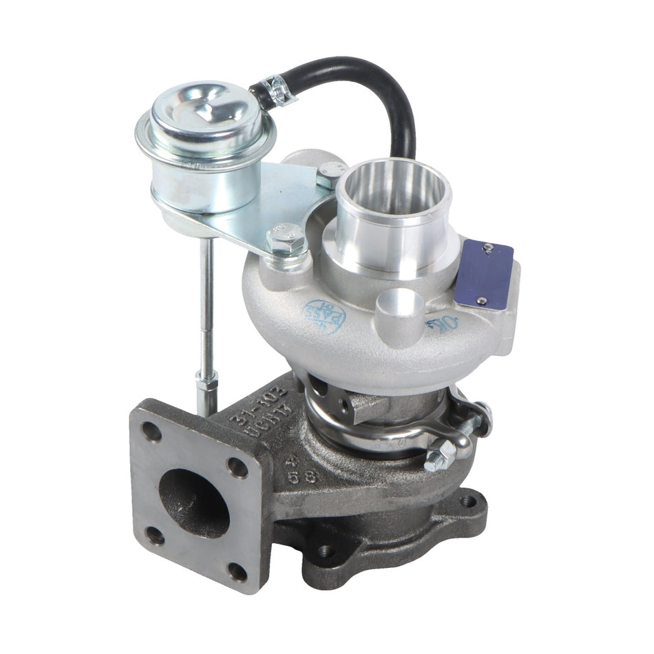 Turbo TD03-07T Turbocharger 49131-02030 1G770-17012 for Kubota V2003T Engine - Sinocmp