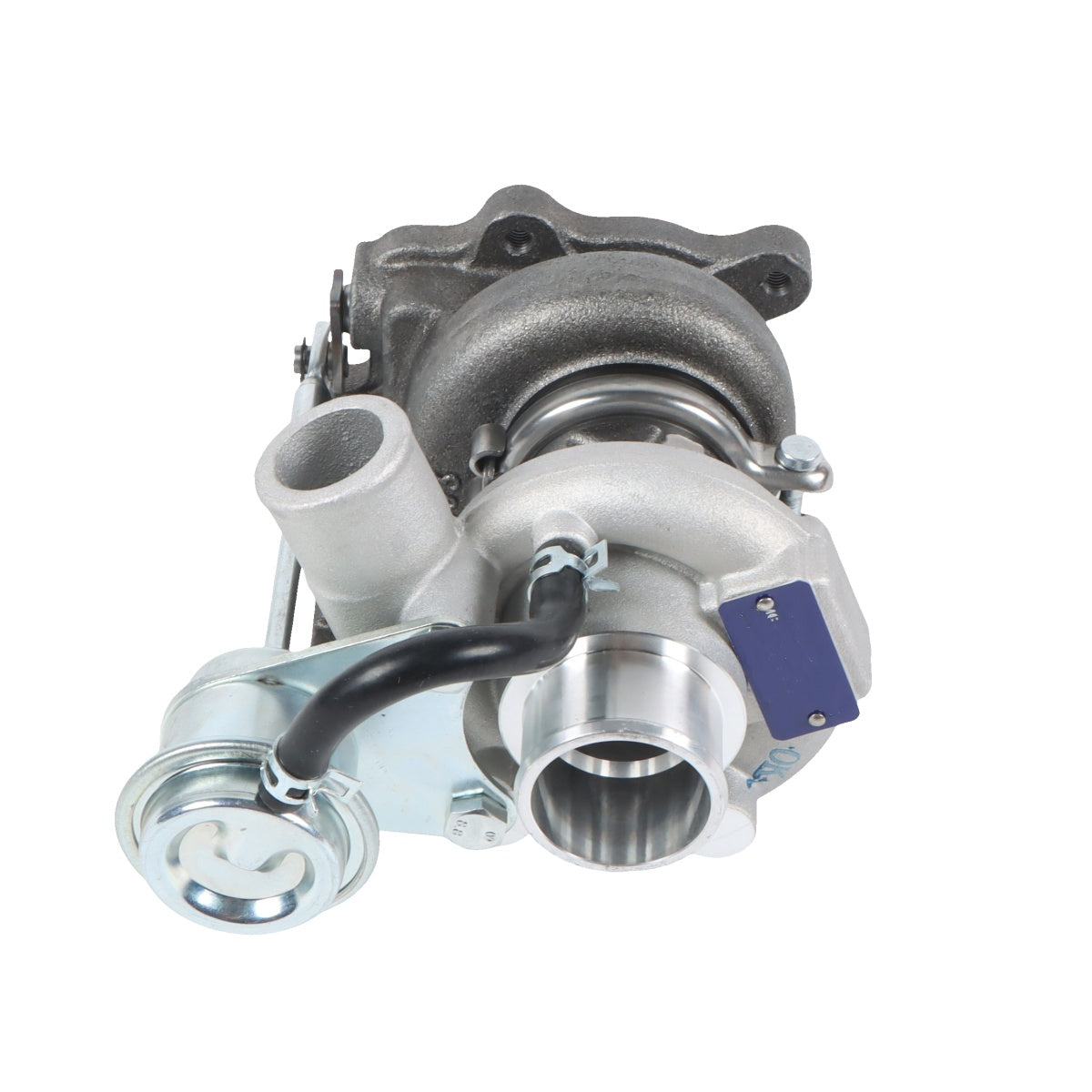 Turbo TD03-07T Turbocharger 49131-02030 1G770-17012 for Kubota 