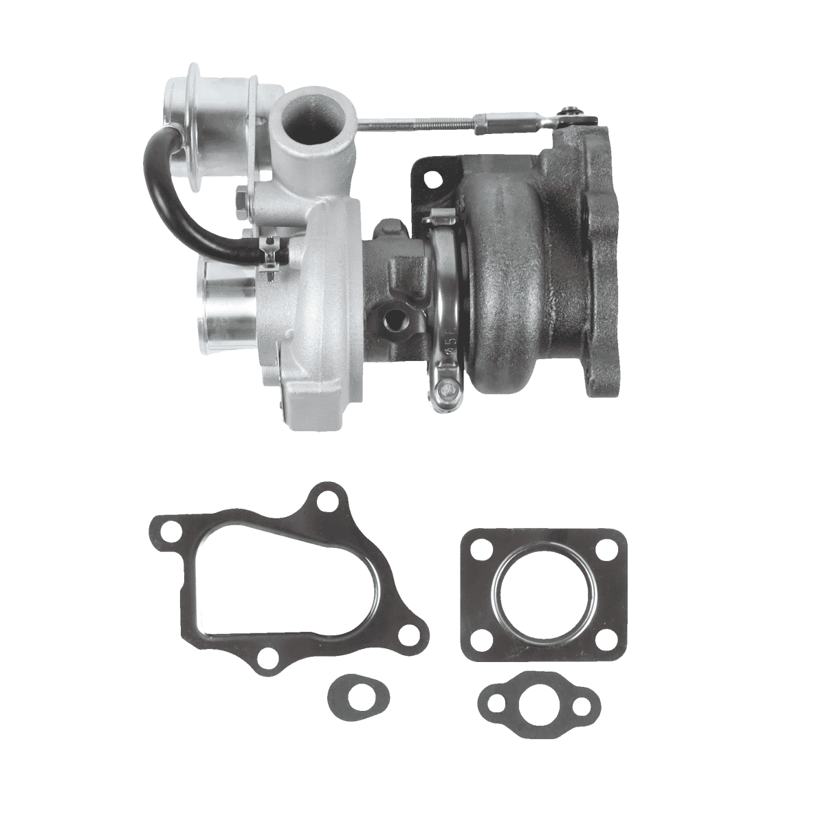Turbo TD03-07T Turbocharger 49131-02030 1G770-17012 for Kubota  - Sinocmp