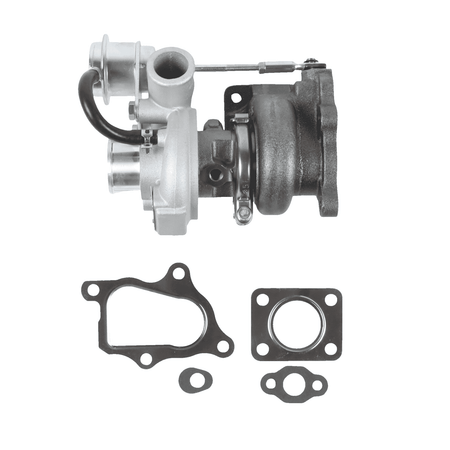 Turbo TD03-07T Turbocharger 49131-02030 1G770-17012 for Kubota  - Sinocmp