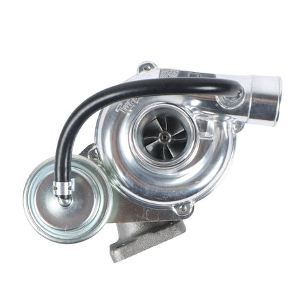 Turbo TD03L4 Turbocharger 1G923-17010 for Kubota V2003MDITE Engine - Sinocmp