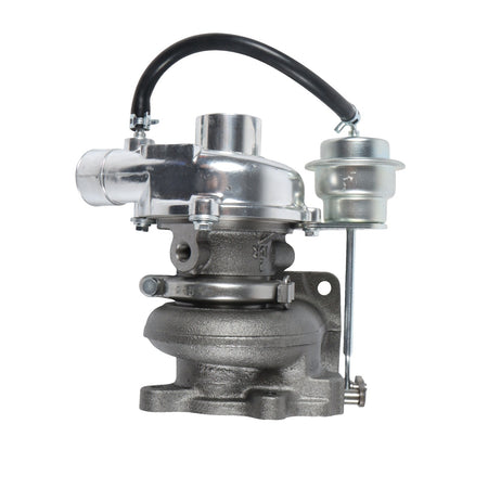 Turbo TD03L4 Turbocharger 1G923-17010 for Kubota V2003MDITE 