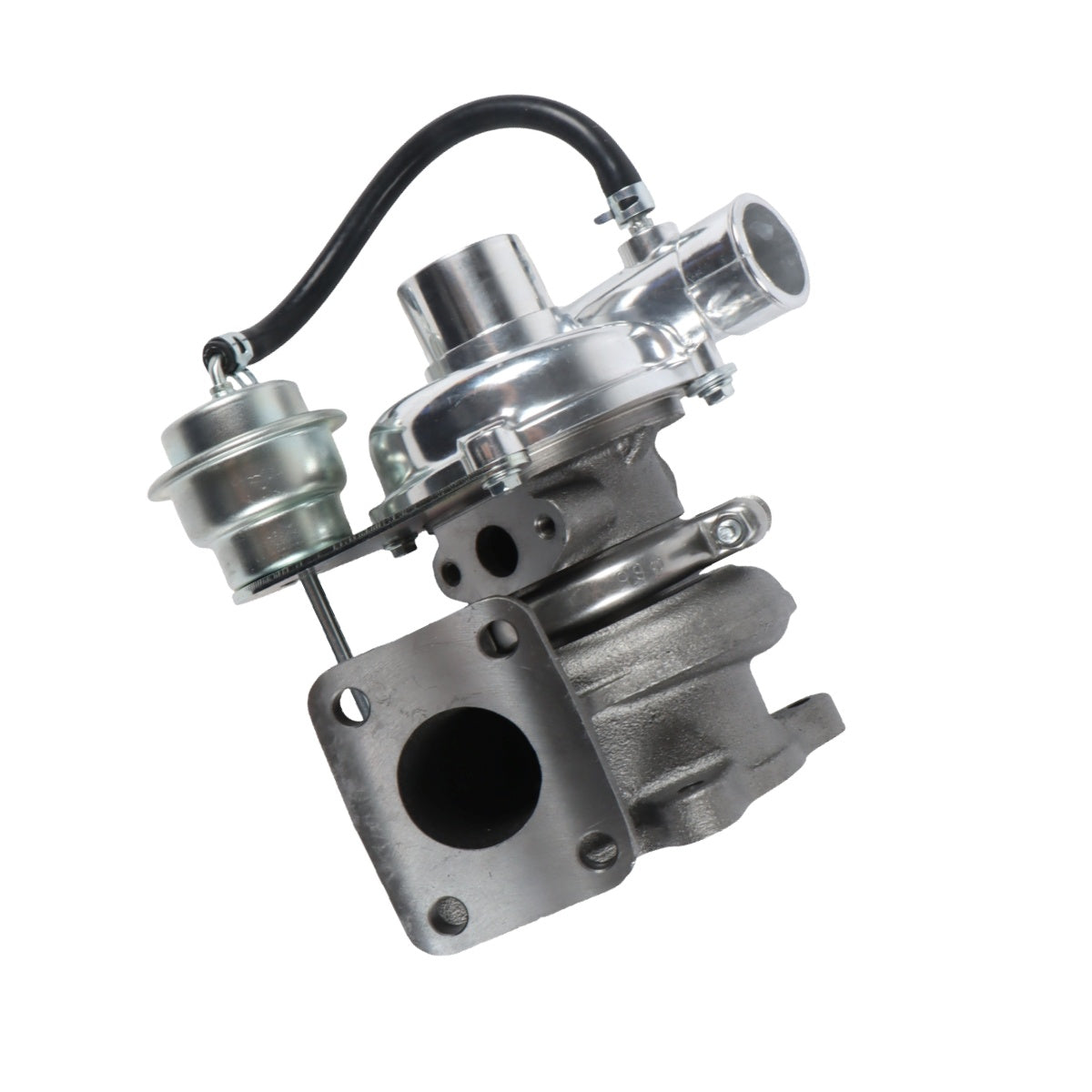 Turbo TD03L4 Turbocharger 1G923-17010 for Kubota - Sinocmp