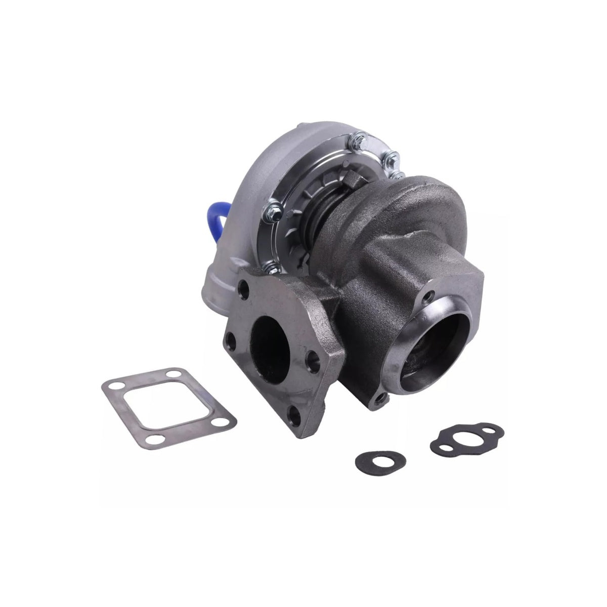 Turbocompresseur Turbo TD04-10T 49377-01600 pour moteur Komatsu