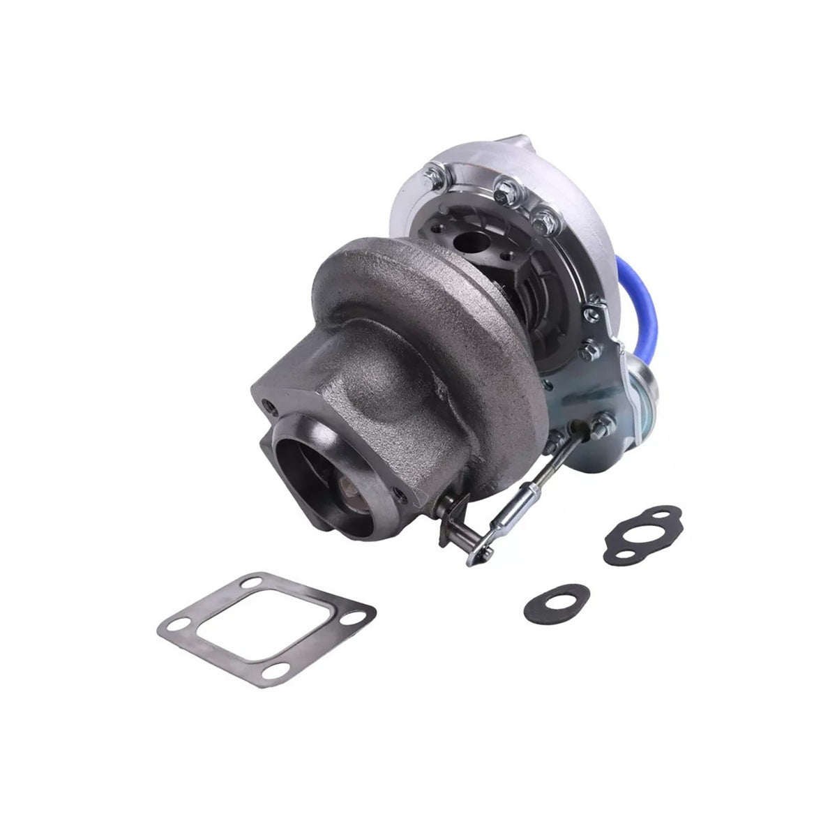 Turbo TD04-10T Turbocompresseur 49377-01600 pour moteur Komatsu - Sinocmp