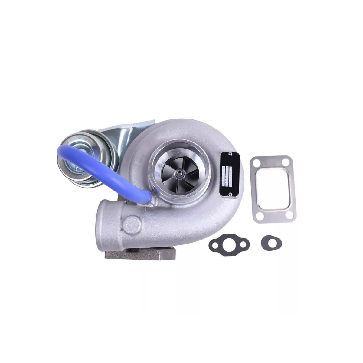 Turbocompresseur Turbo TD04-10T 49377-01600 pour Komatsu