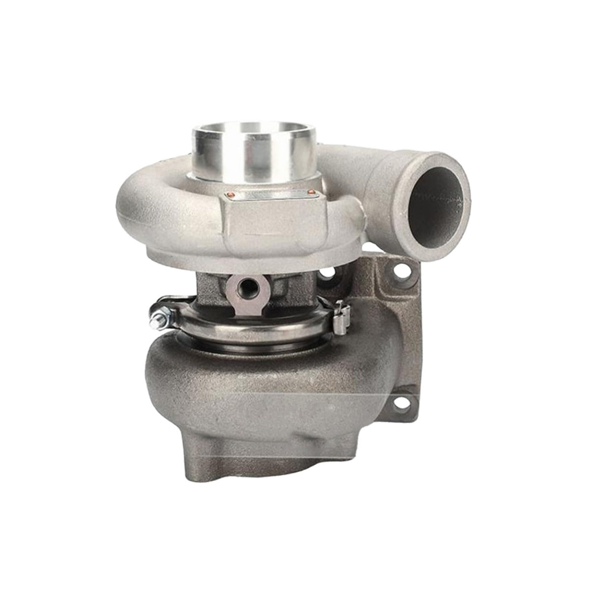 Turbo TD04H-15G Turbocharger 49169-00J01 100817139 for Isuzu Engine 4BD1 4BG1