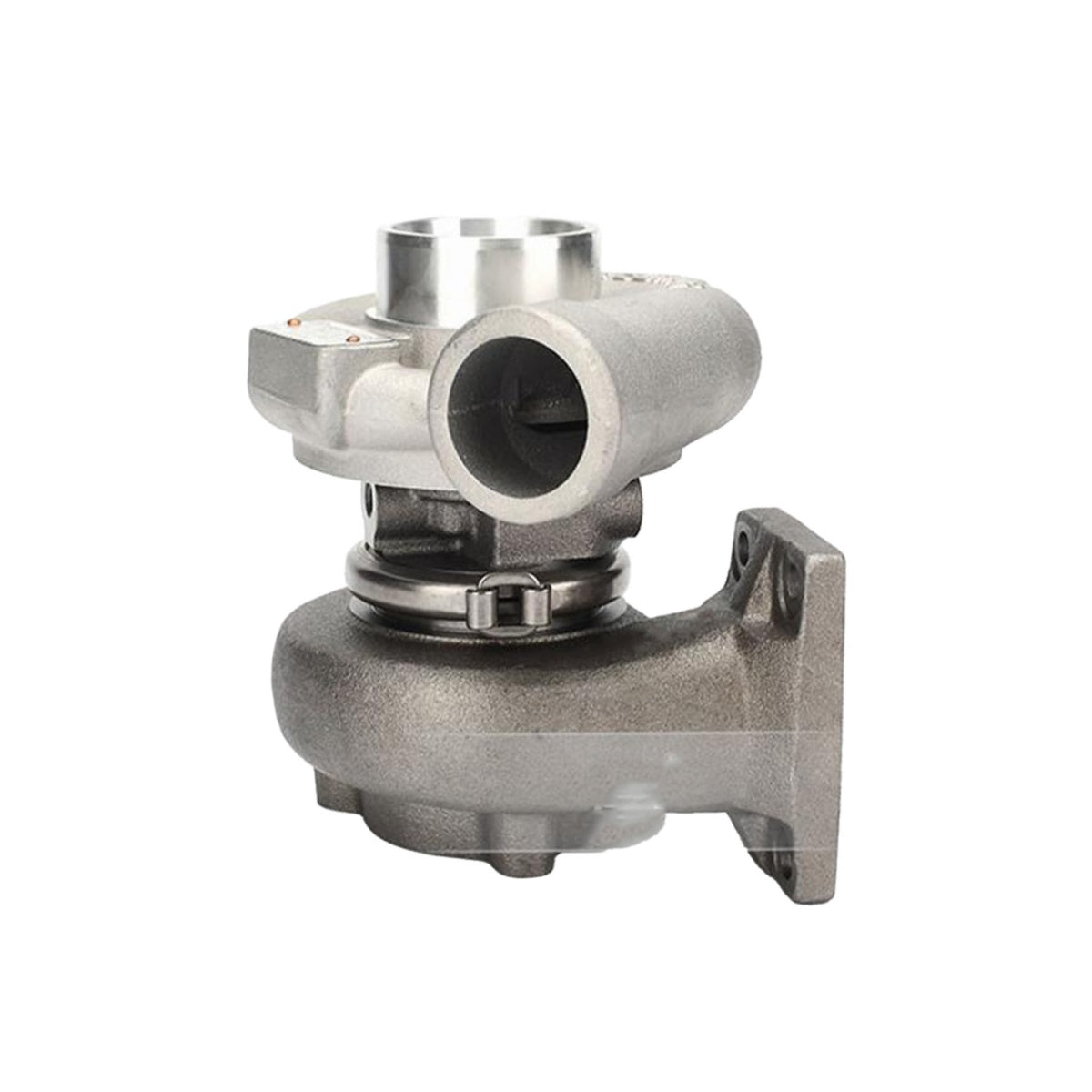 Turbo TD04H-15G Turbocharger 49169-00J01 100817139 for Isuzu Engine 4BD1 4BG1 - Sinocmp