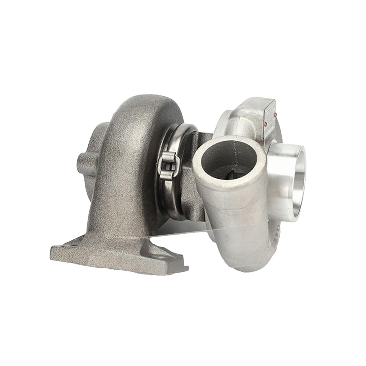 Turbo TD04H-15G Turbocharger 49169-00J01 100817139 for Isuzu Engine