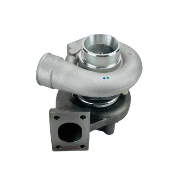 Turbocompresor Turbo TD04H-15G 49189-00550 para motor Isuzu 4D31T