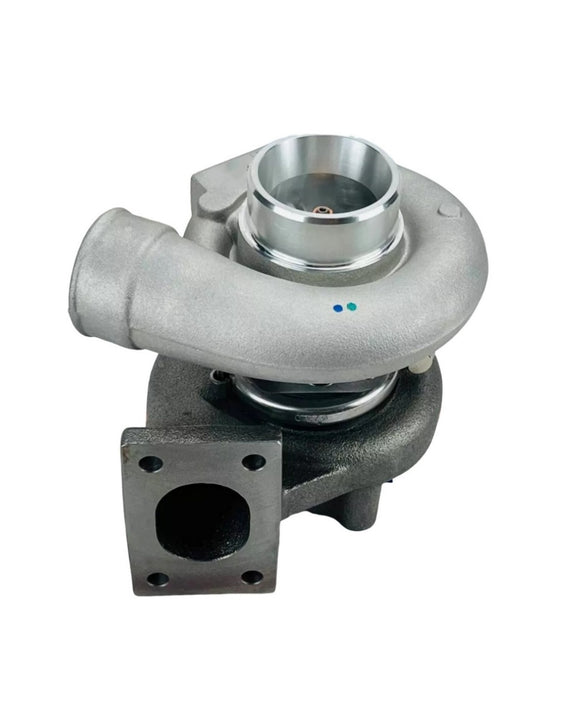 Turbocompresor Turbo TD04H-15G 49189-00550 para motor Isuzu 4D31T