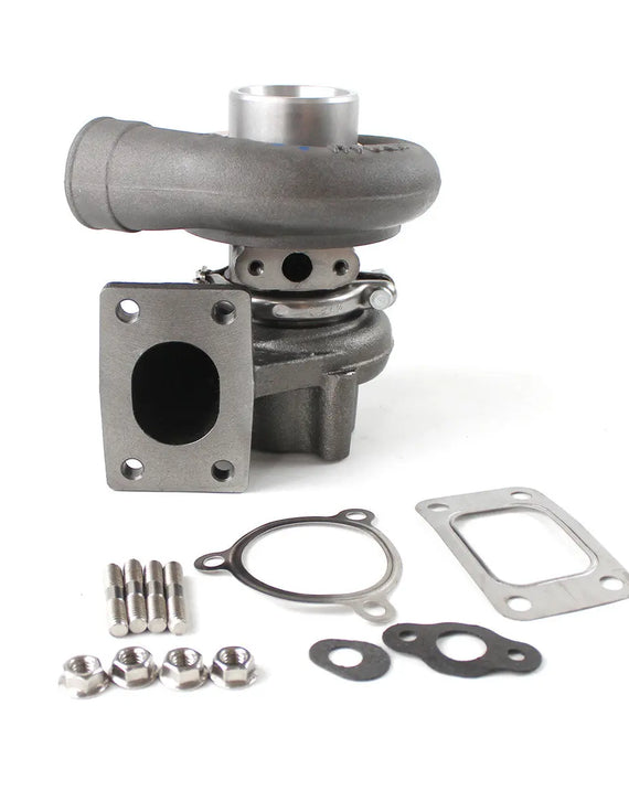 Turbocompresor Turbo TD04HL-13G 234-4894 235-4964 49189-02710 060426199 para Mitsubishi S4S 4D31T