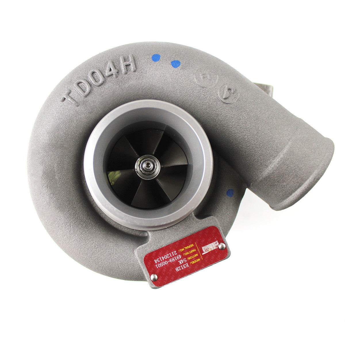 台湾 4400ドル 1PC Oil Cooler 4134A024 For Perkins 1004-4 1004-40 1004-40T