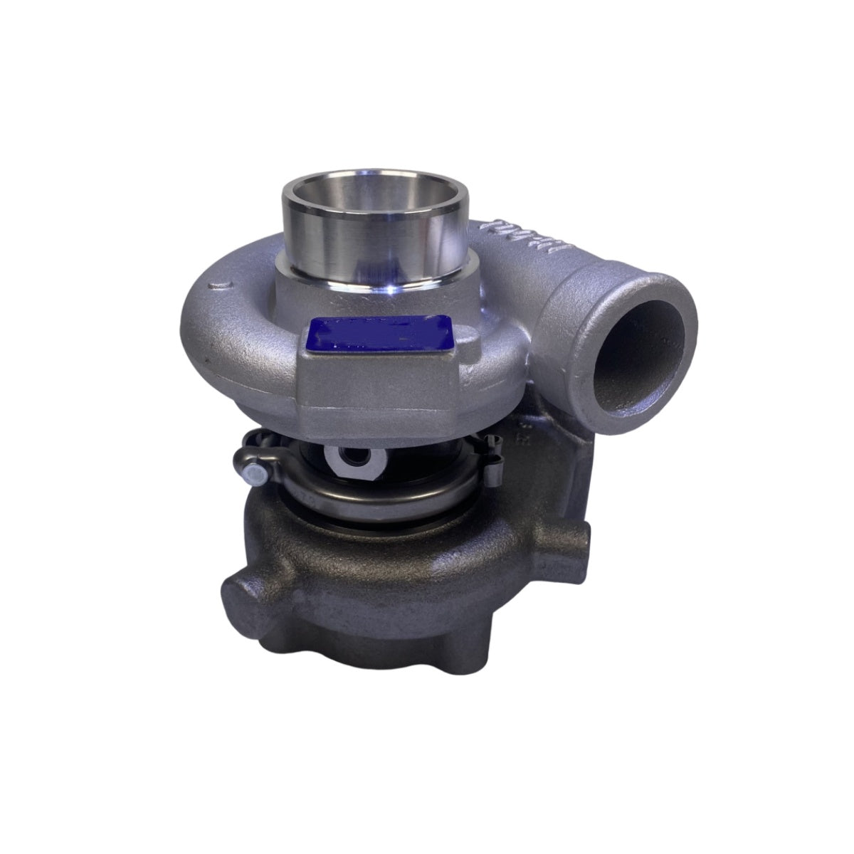 Turbocompressor TD04HL 13TK3S 11.0 310-9695 para motor Caterpillar CAT S4K