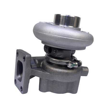 Turbocompresor Turbo TD04HL 13TK3S 11.0 310-9695 para motor Caterpillar CAT S4K - Sinocmp