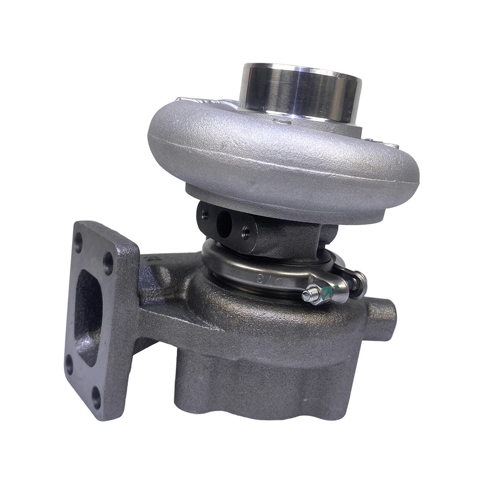 Turbocompresor Turbo TD04HL 13TK3S 11.0 310-9695 para motor Caterpillar CAT S4K - Sinocmp