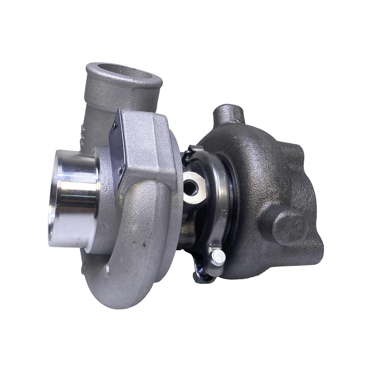 Turbo TD04HL 13TK3S 11.0 Turbocompresor 310-9695 para motor Caterpillar CAT S4K - Pieza Sinocmp